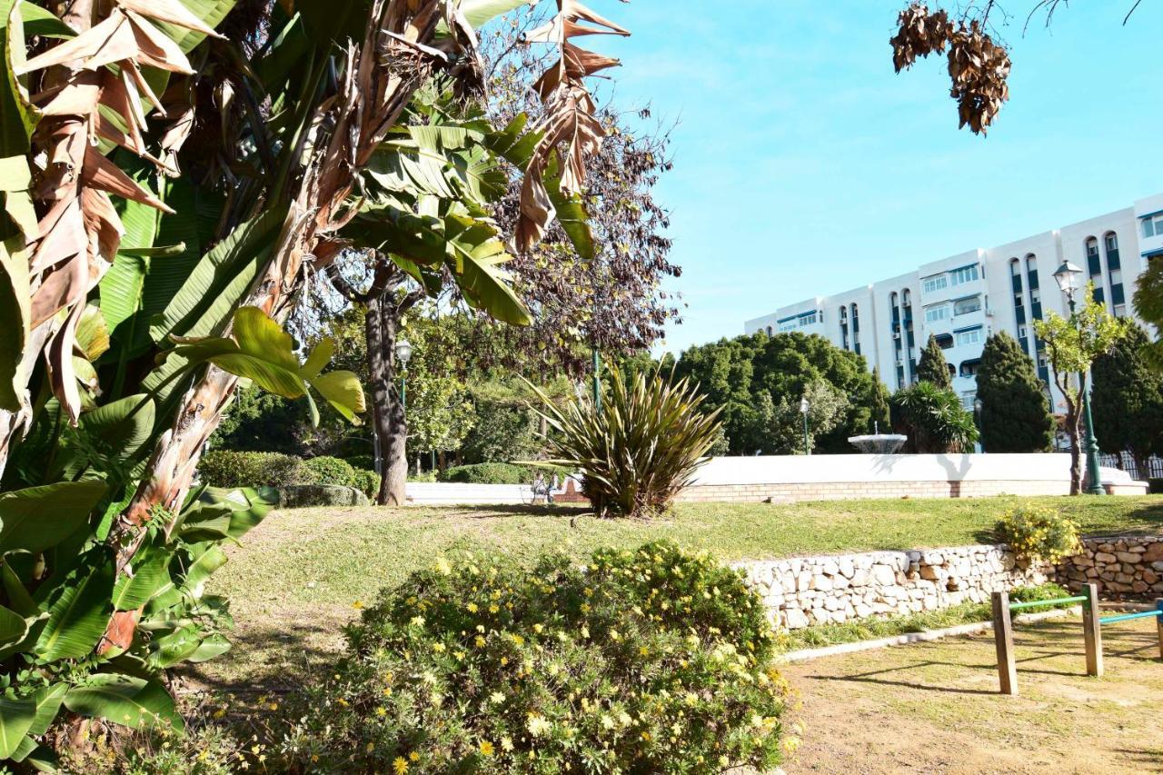 Letmalaga Cremades Beach Exterior photo