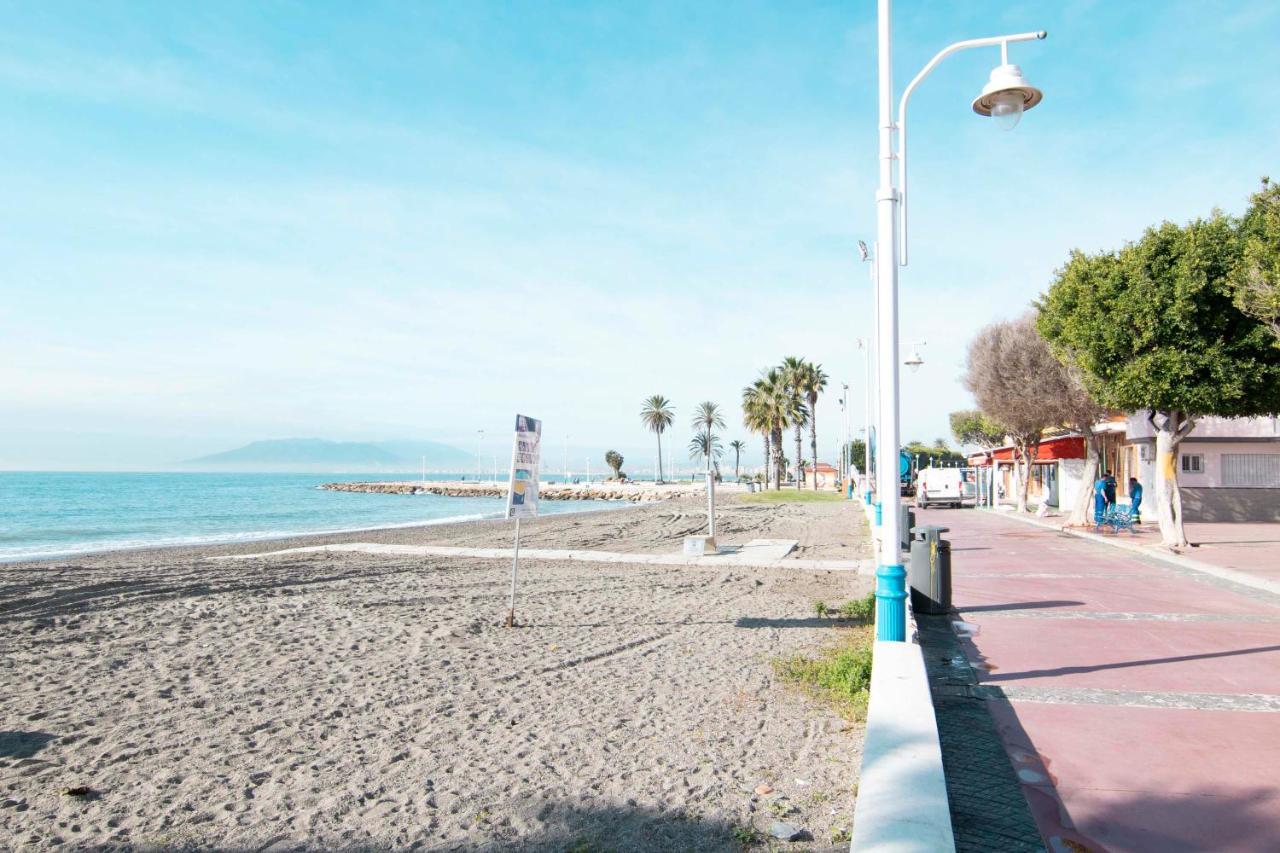 Letmalaga Cremades Beach Exterior photo