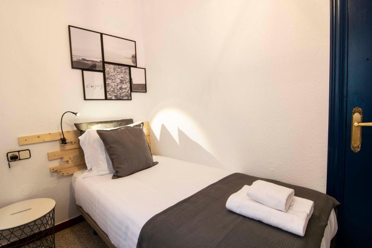 Letmalaga Cremades Beach Exterior photo