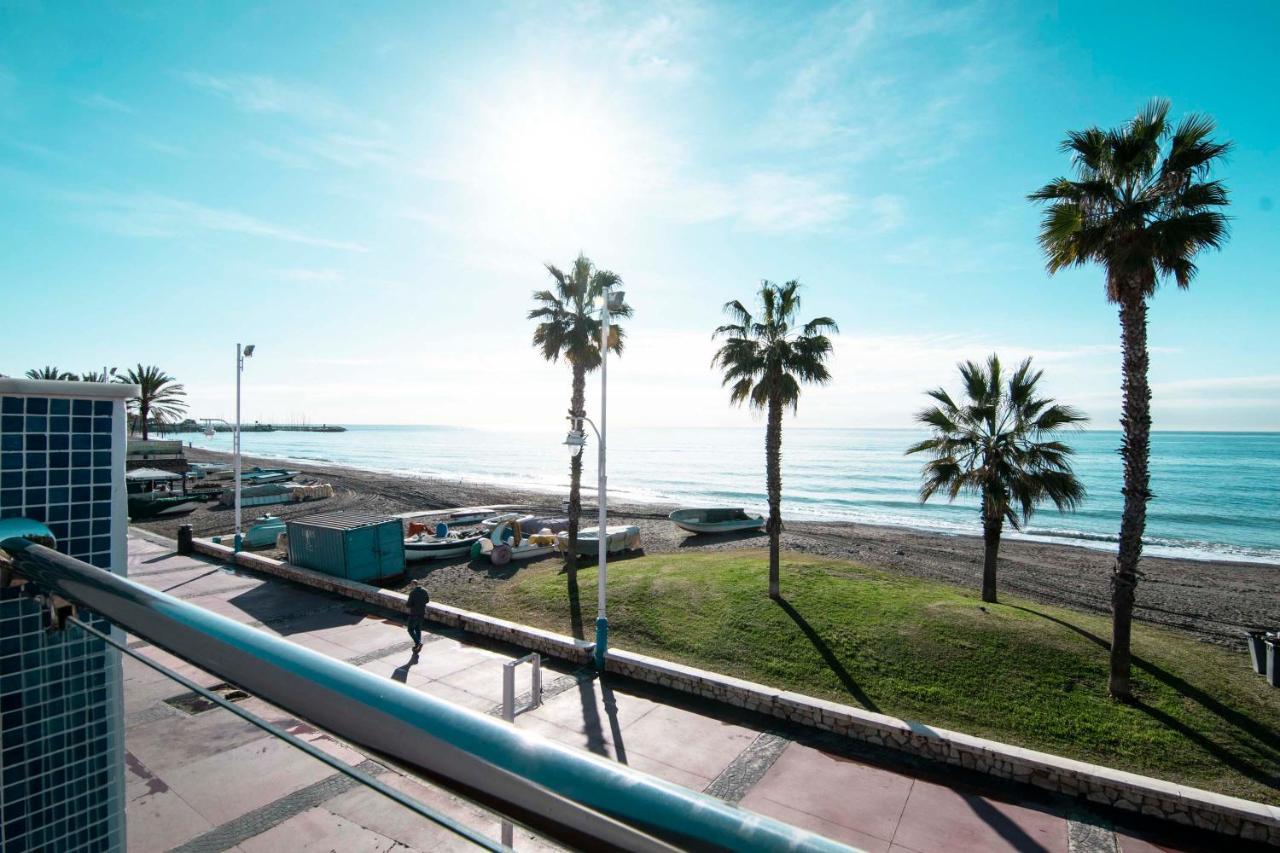 Letmalaga Cremades Beach Exterior photo