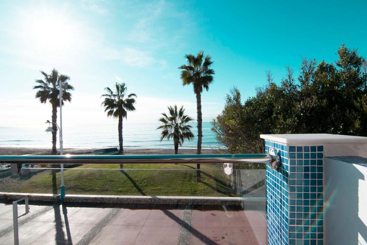 Letmalaga Cremades Beach Exterior photo